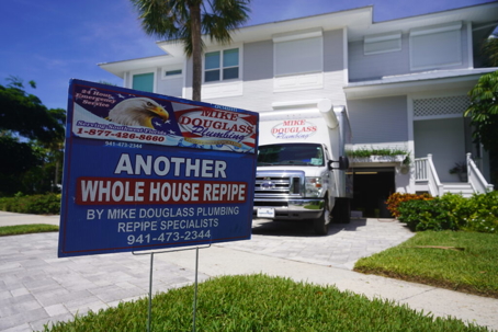 Another Whole House Repipe