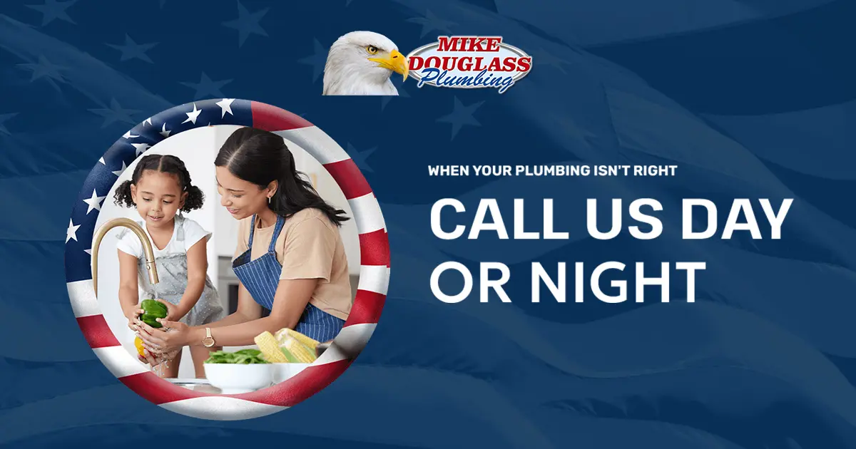 Mike Douglass Plumbing
